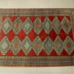 928 7077 ORIENTAL RUG